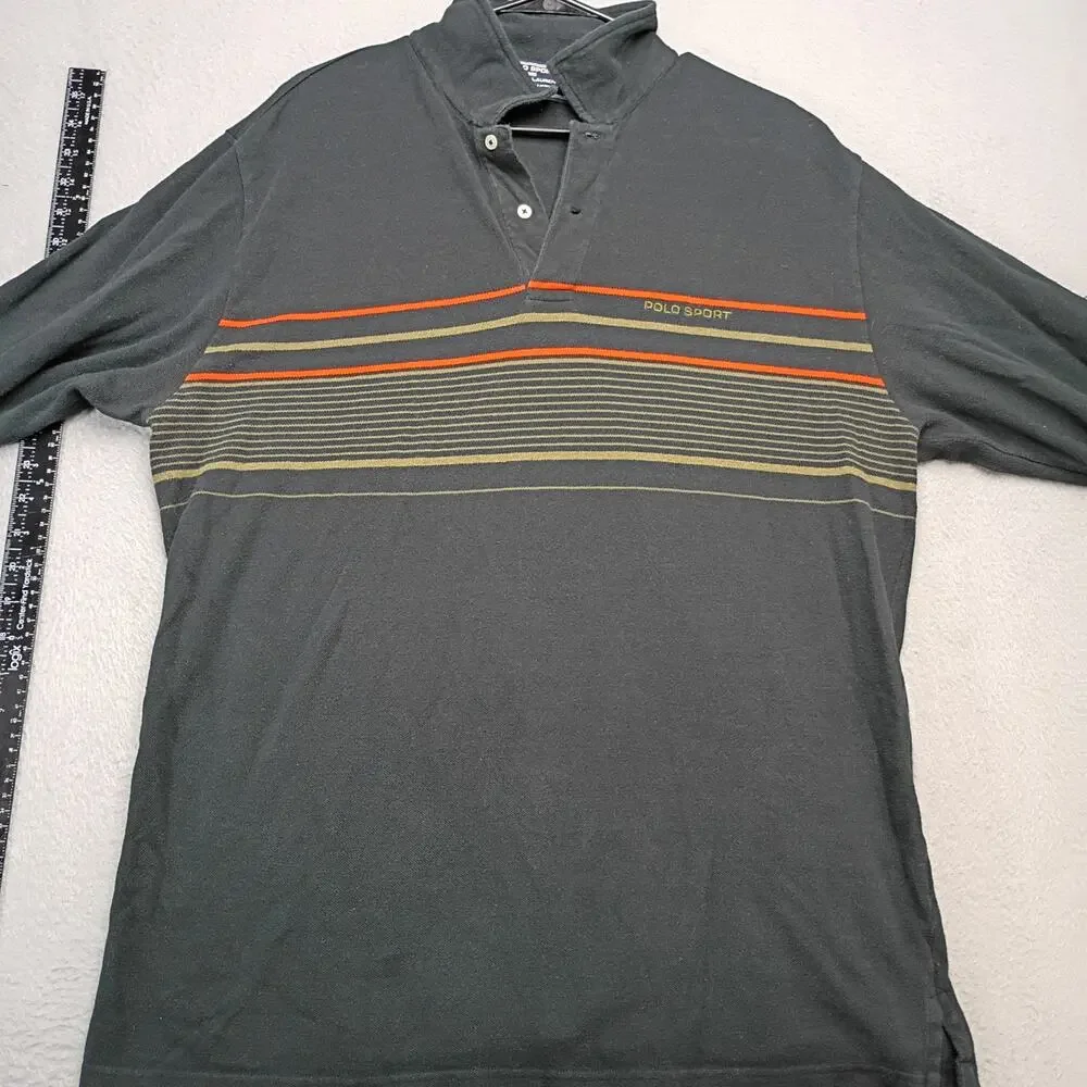 Ralph Lauren polo sport